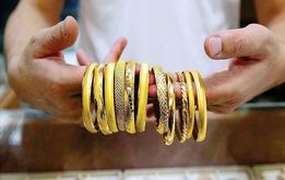 دلیلی که نباید طلای دست دوم بخرید