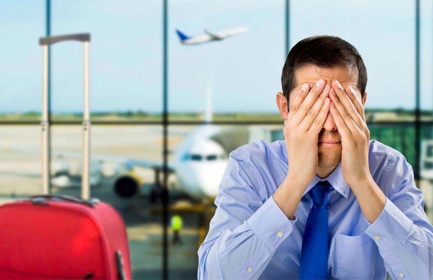 چگونه از تأخیر یا لغو پروازهای خریداری‌شده مطلع شویم؟
