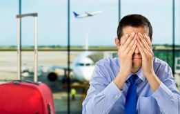 چگونه از تأخیر یا لغو پروازهای خریداری‌شده مطلع شویم؟
