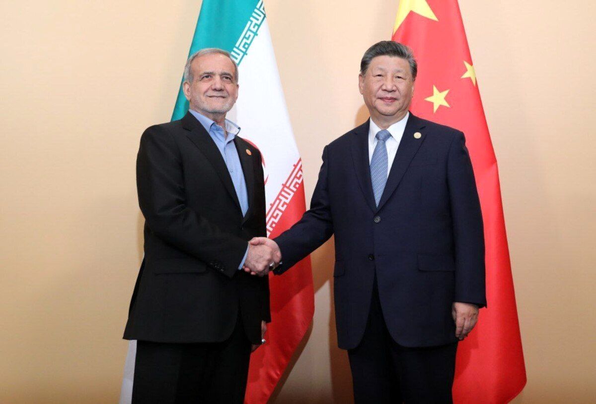 پزشکیان راهی چین می‌شود / دیدار تاریخی با شی جین‌پینگ