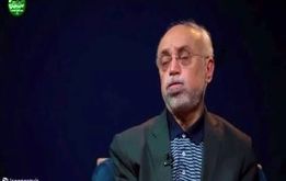 پاسخ عجیب و جنجالی علی اکبر صالحی درباره آغاز جنگ جدید