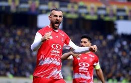 دورسون از پرسپولیس رفتنی شد؟