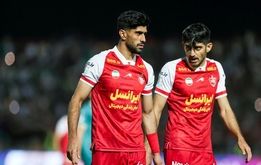 پرسپولیس  یک ستاره  را با بیرانوند طاق زد
