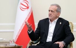 توییت مهم پزشکیان درباره اجبار حجاب به زنان