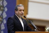 هشدار هسته‌ای عراقچی: خطر انفجار مهمات جنگی جدی است!
