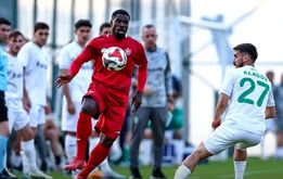 این بازیکن پرسپولیسی می‌شود+عکس