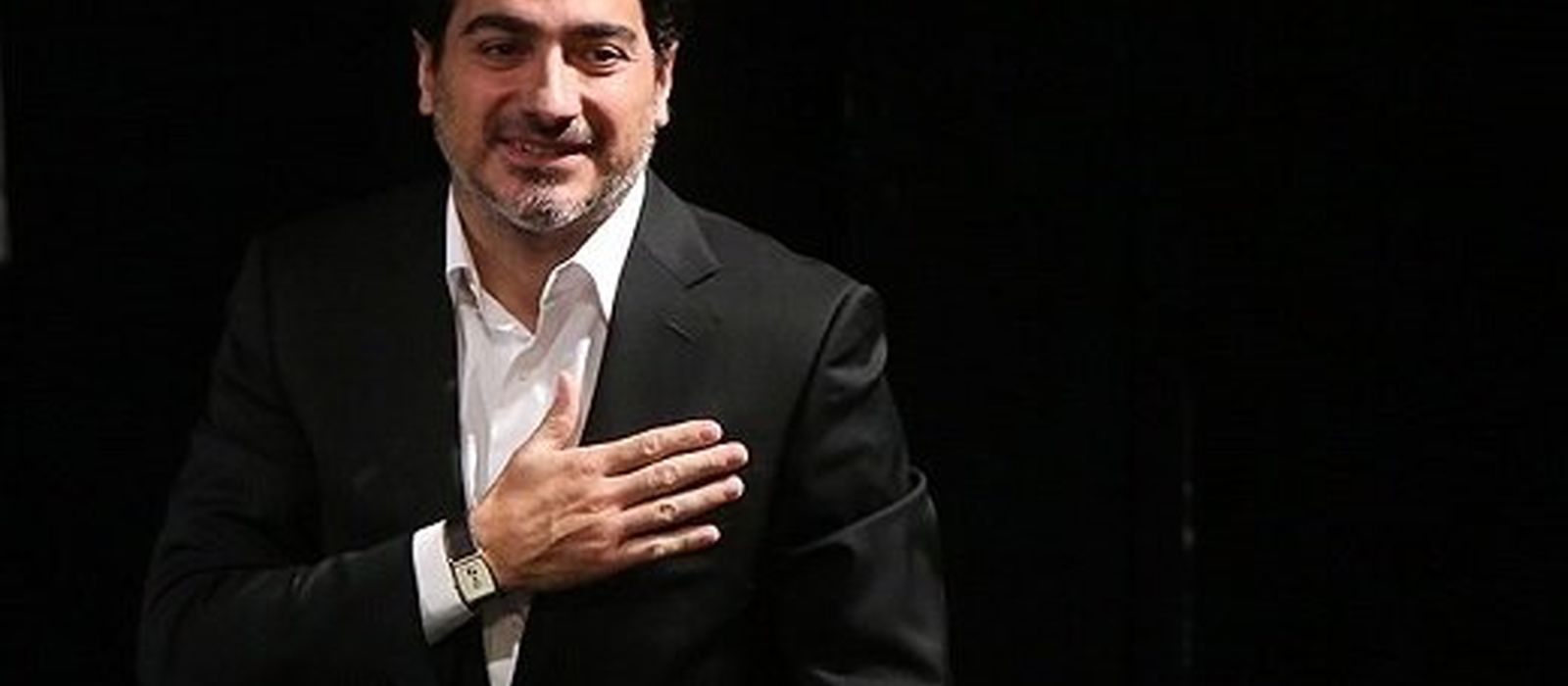 صدای پیرمرد روستایی همایون شجریان را شگفت زده کرد + فیلم