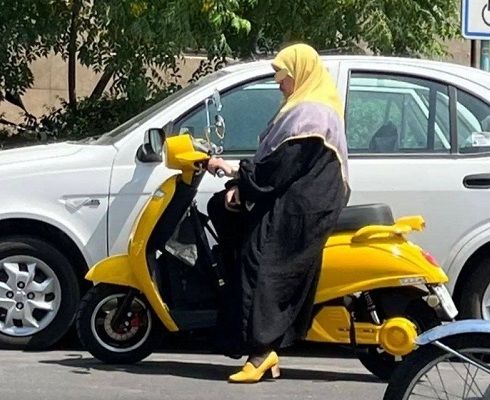 چرا زنان برای این کارها سرزنش می‌شوند؟
