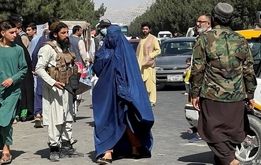 دور جدید هجوم اتباع افغان به مرزهای ایران، پای ترامپ درمیان است