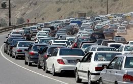 آخرین وضعیت ترافیکی در جاده‌های کشور