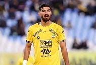 مغانلو دوباره پرسپولیسی می‌شود