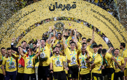 ترکیب احتمالی سپاهان برابر پرسپولیس؛ نقشه طلایی پوشان برای قهرمانی