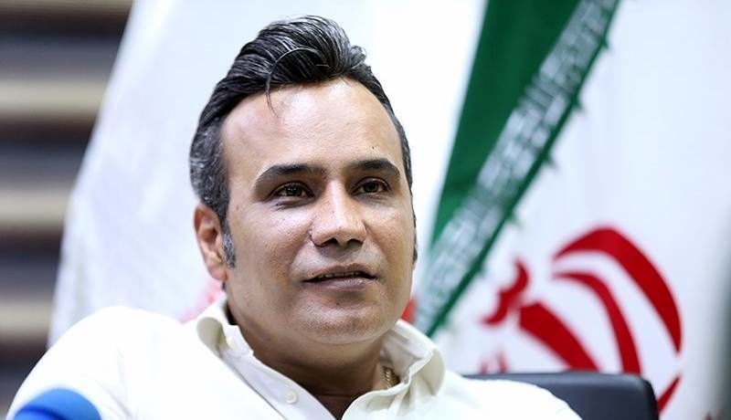 شهرام شکوهی بعد از کتک کاری جنجالی از همسرش عذرخواهی کرد + فیلم