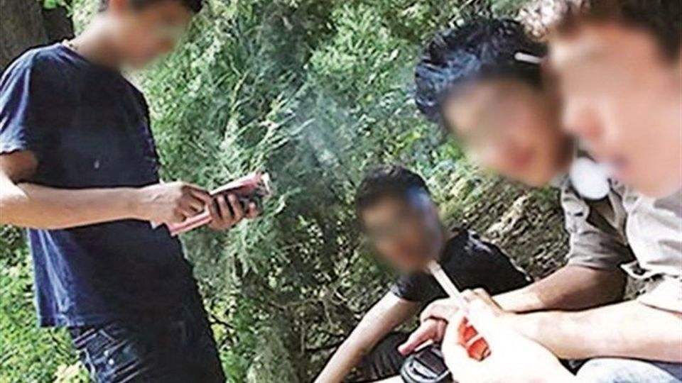 پولدارها سراغ این  مخدر با کلاس می‌روند | وضعیت عجیب مصرف مخدر بین زنان، کارگران و دانشجویان 

