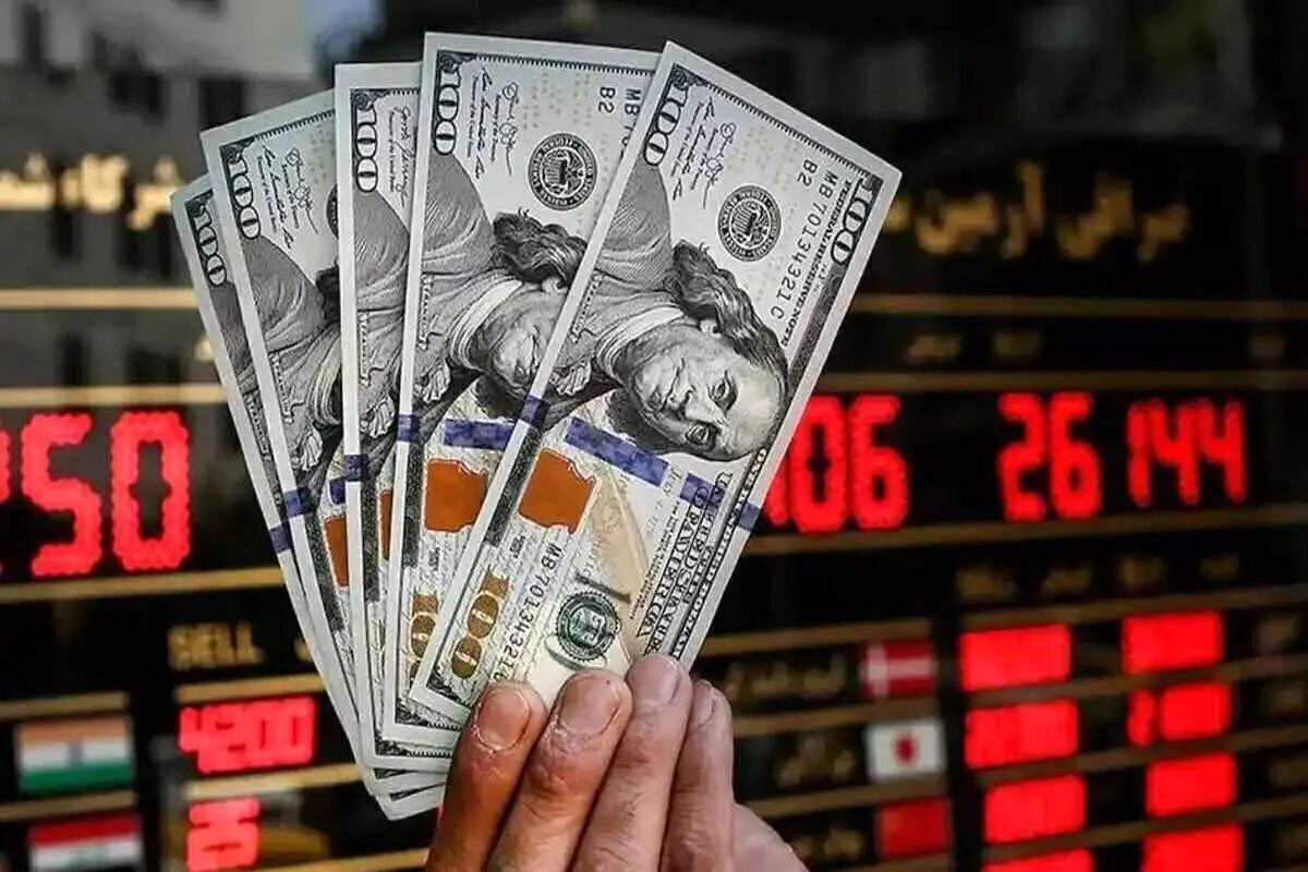 قیمت دلار، یورو و سایر ارزها امروز سه‌شنبه ۱۷ تیر ۱۴۰۴