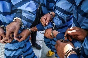  وزارت اطلاعات: شبکه‌ «خیانت‌کار» متلاشی شد