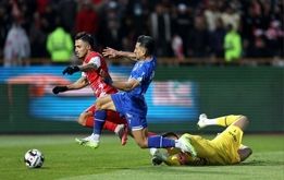 زور استقلال بحران‌زده به پرسپولیس نرسید؛ قرمزها پیروز میدان شدند