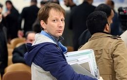 فوری؛ بابک زنجانی مالک باشگاه پرسپولیس می‌شود
