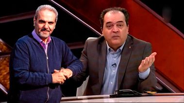برنامه ورزش و مردم در آستانه توقیف؛ پیمان یوسفی از صدا و سیما انصراف داد!

