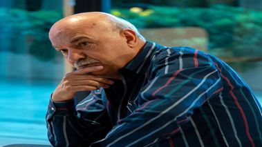 هشدار فوری؛ نوشته نگران‌کننده ایرج طهماسب درباره مرگ خودش

