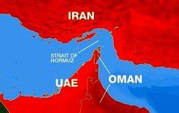 ایران در صورت جنگ، تنگه هرمز را خواهد بست + فیلم