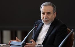 خبر مهم عراقچی درباره توافق جدید ایران و ارمنستان