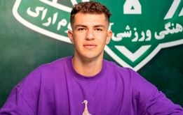 گلر آلومینیوم به پیشنهاد استقلال جواب داد
