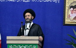 توصیه متفاوت امام جمعه اردبیل به فرح پهلوی!
