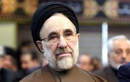 اظهارات جدید سیدمحمدخاتمی  درباره مذاکره

