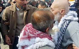 رژیم صهیونیستی آزادی اسیران فلسطینی را به تعویق انداخت