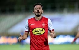 ستاره پرسپولیس جدا شد/ هافبک پرسپولیس شاگرد یحیی گل محمدی شد