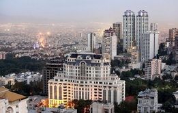 پشت پرده به حراج گذاشتن خانه‌های میلیاردی تهران
