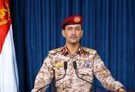حمله موشکی یمن به فرودگاه بن گوریون اسرائیل