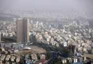 هشدار/ تهران طوفانی می‌شود