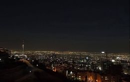انفجارهای شدید در تهران  + جزئیات