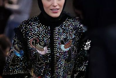  چهره های سینمایی در جشنواره فیلم فجر