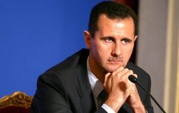 زندگی لاکچری بشار اسد در روسیه