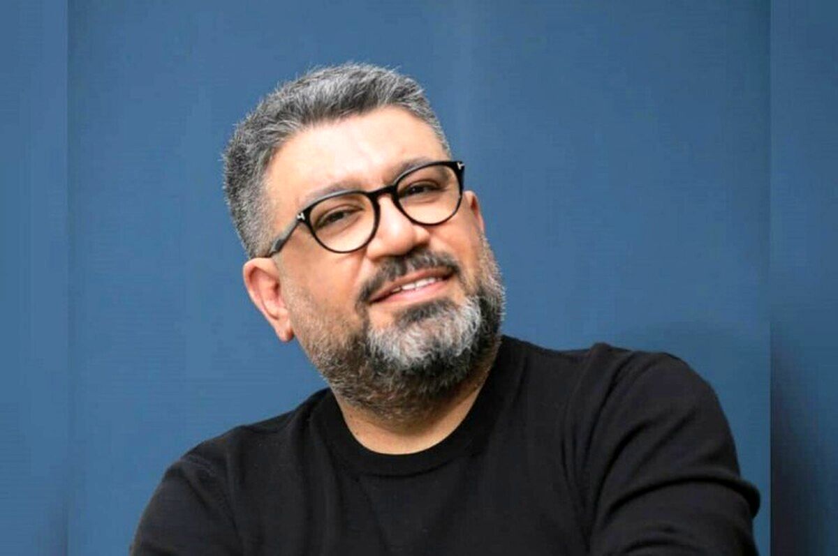 شوخی متفاوت مجری صدا و سیما با رفع فیلترینگ+فیلم