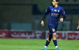 اولین خرید استقلال مشخص شد
