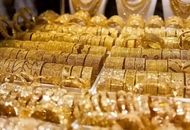 قیمت طلا و سکه امروز دوشنبه ۲۳ تیر ۱۴۰۴