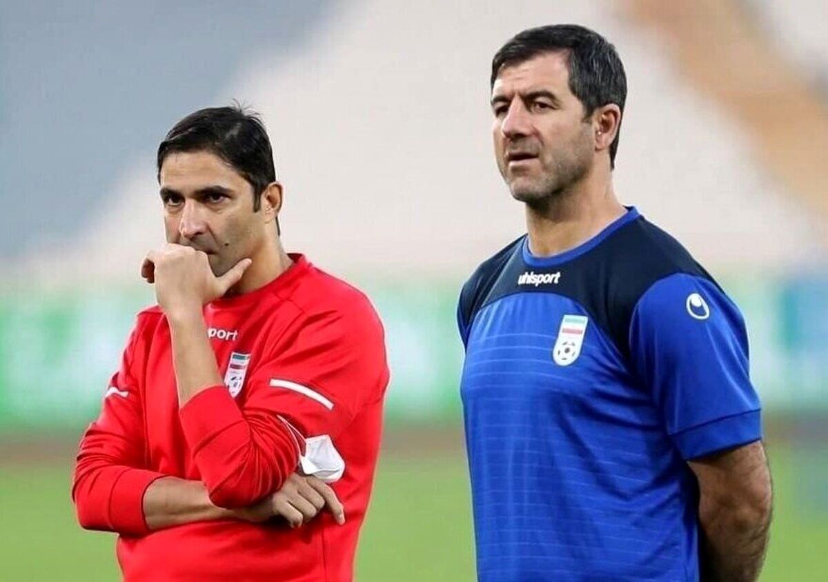 بحران در خط میانی پرسپولیس؛ معضلی که به هاشمیان رسید