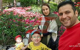 فاجعه هولناک برای خانواده تهرانی/ مرگ دردناک دو کودک ۱۶ ماهه و ۸ ساله بعد از خوردن ماکارانی + عکس