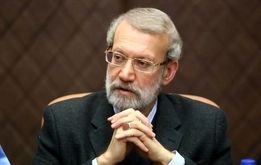 دوباره جنگ می‌شود؛ پاسخ علی لاریجانی  