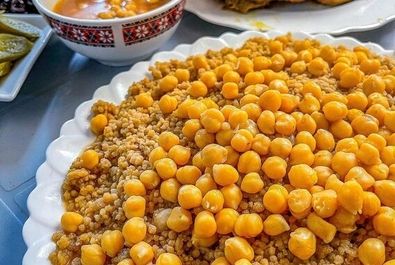 تصویر متفاوت از فلسطین با این دو زن