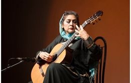 لیلی افشار درگذشت | عکس و بیوگرافی دکتر لیلی افشار