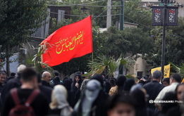 آغاز ثبت نام متقاضیان راهپیمایی اربعین ۱۴۰۴
