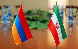 امضای اسناد همکاری بین ایران و ارمنستان + فیلم