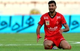 شهریار مغانلو در اتحاد کلباء ماندنی شد
