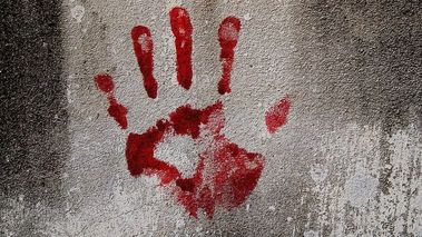 همسرکشی در تهران بخاطر کینه در سیزده بدر