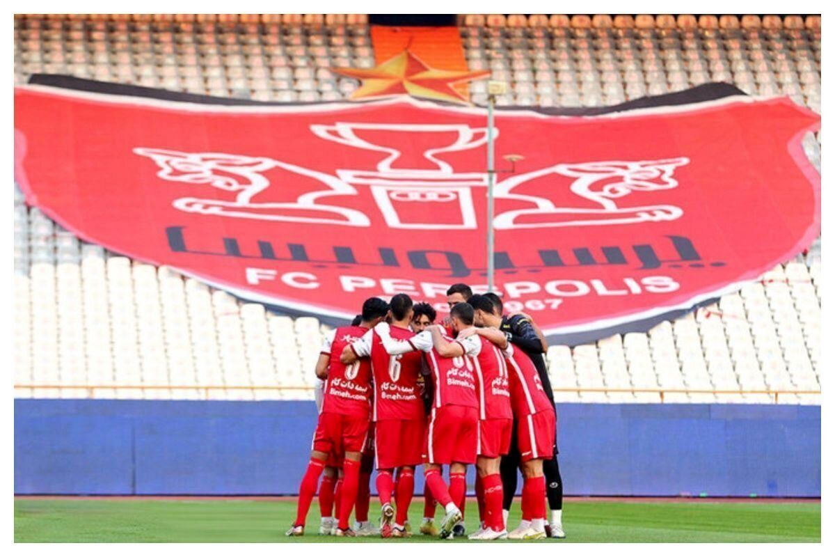 شورش پرسپولیسی‌ها علیه هاشمیان